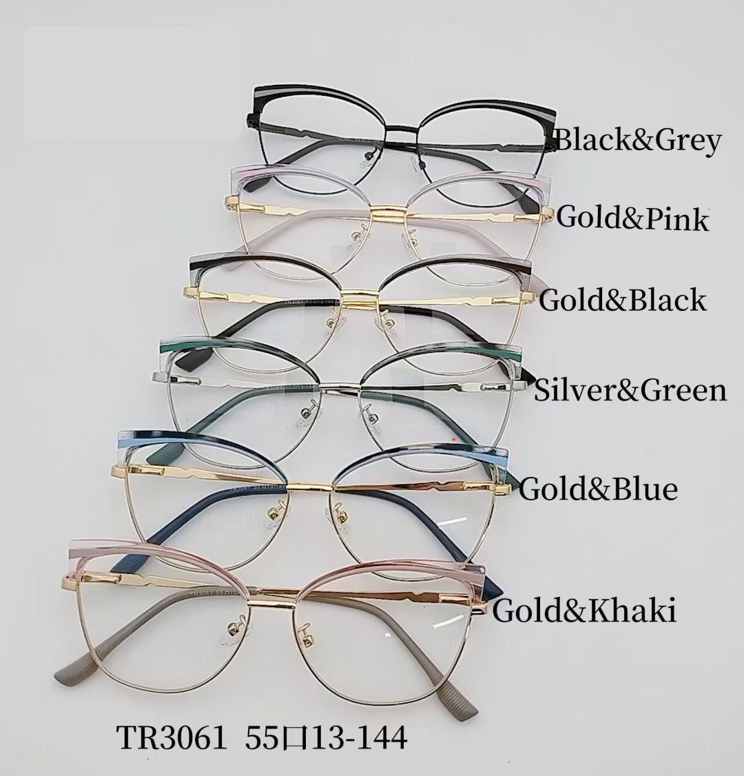 LADIES FRAMES