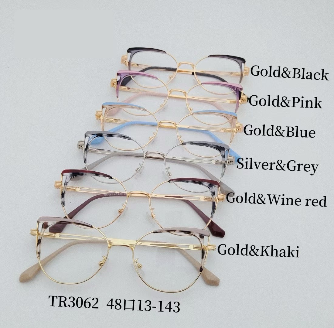 LADIES FRAMES