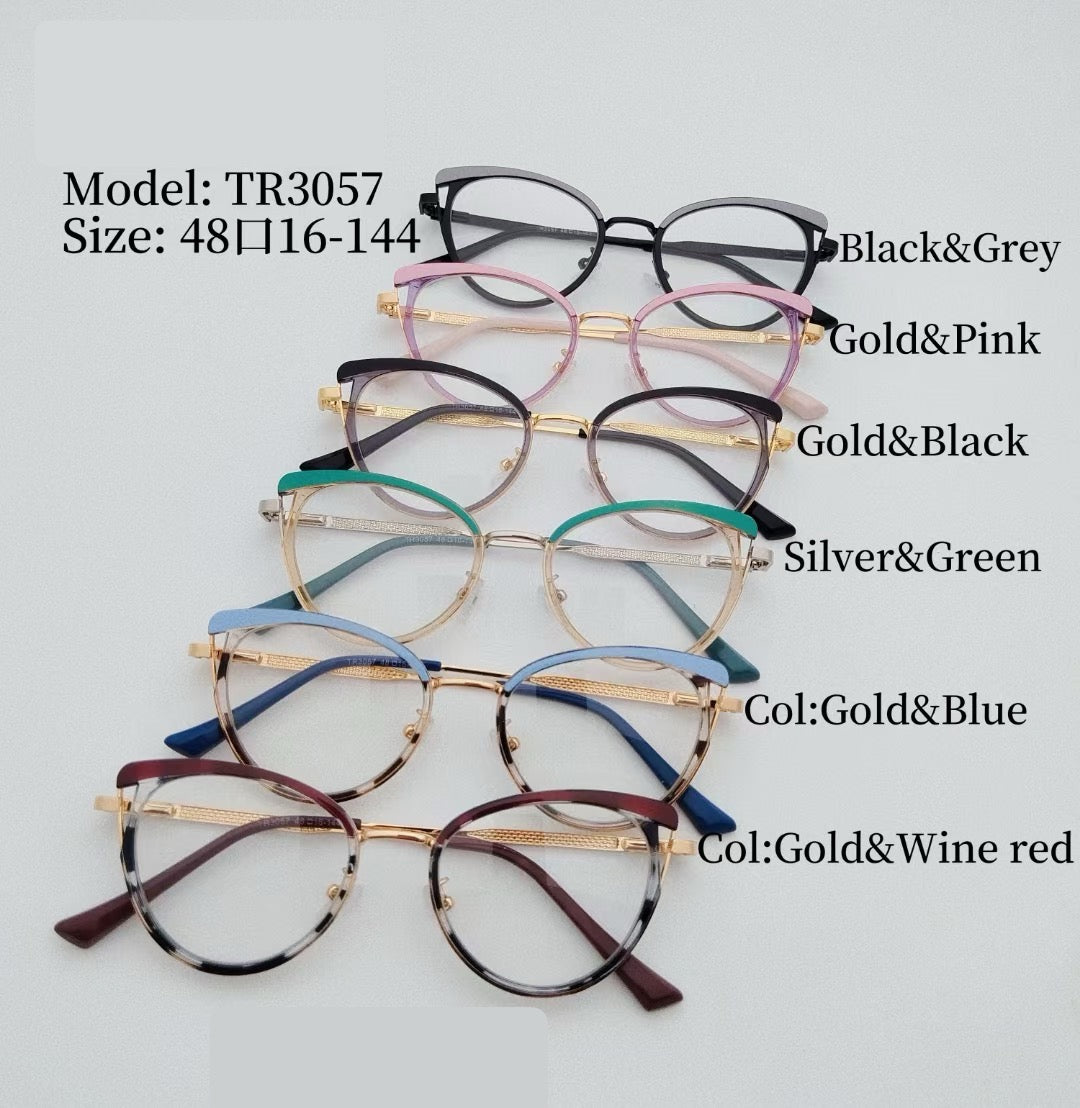 LADIES FRAMES