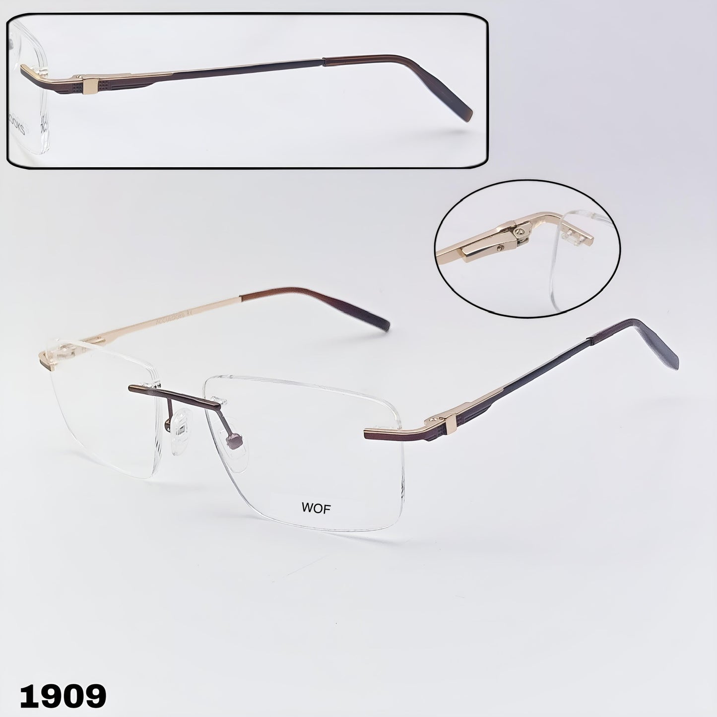 WOF Frame GZ1909-c3