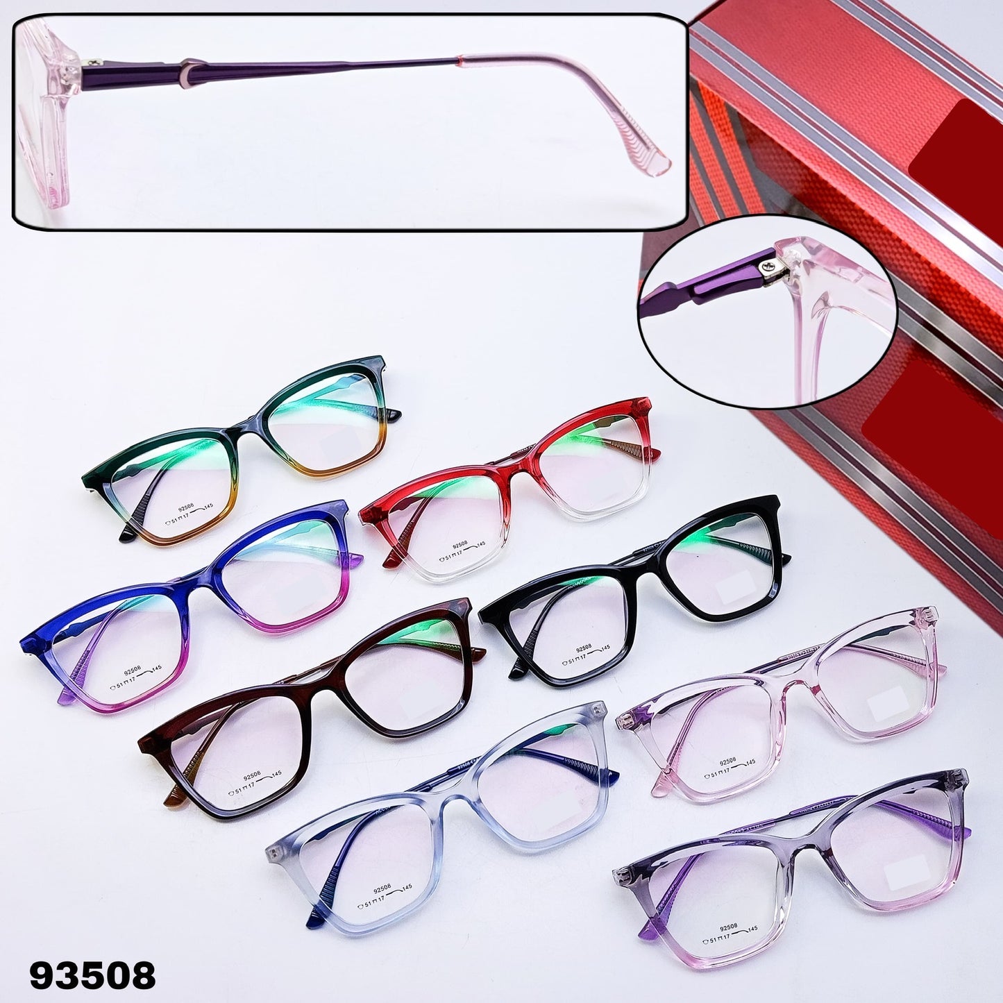 AL ALTUS FRAMES