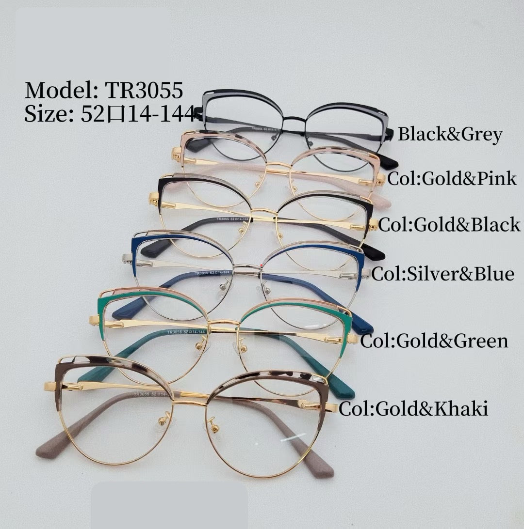 LADIES FRAMES