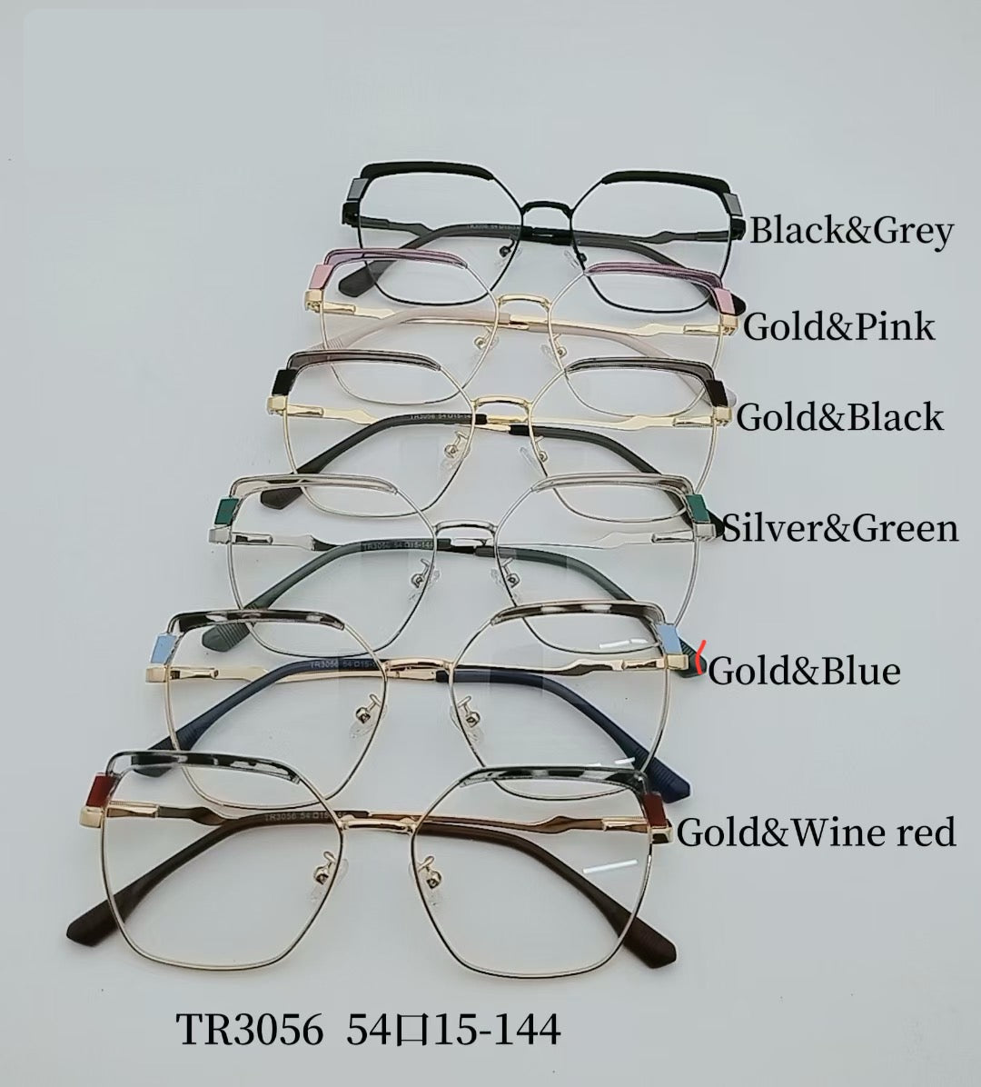 LADIES FRAMES