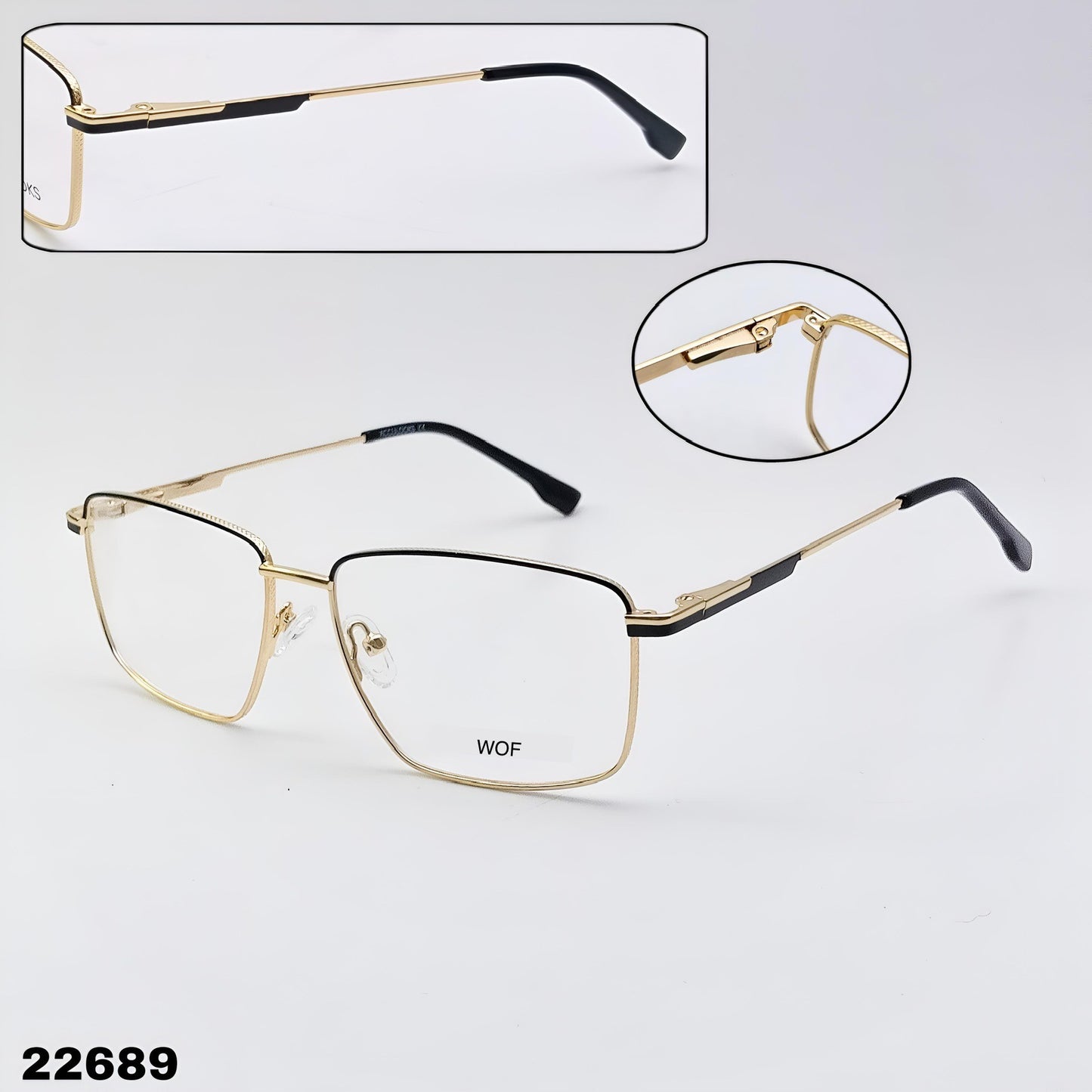 WOF Frame RY22689-c1