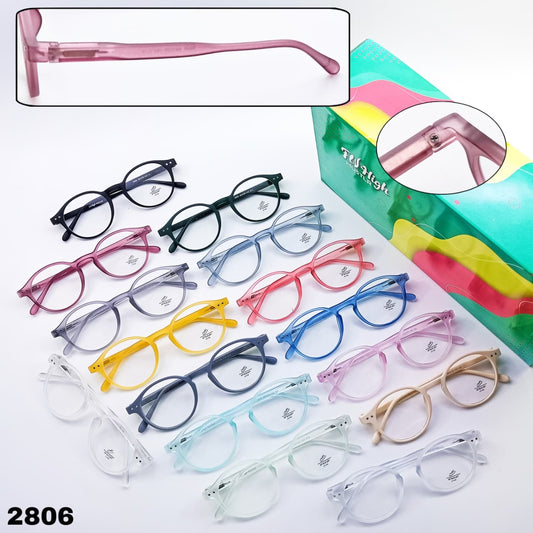 FLY HIGH Anti Blue Light