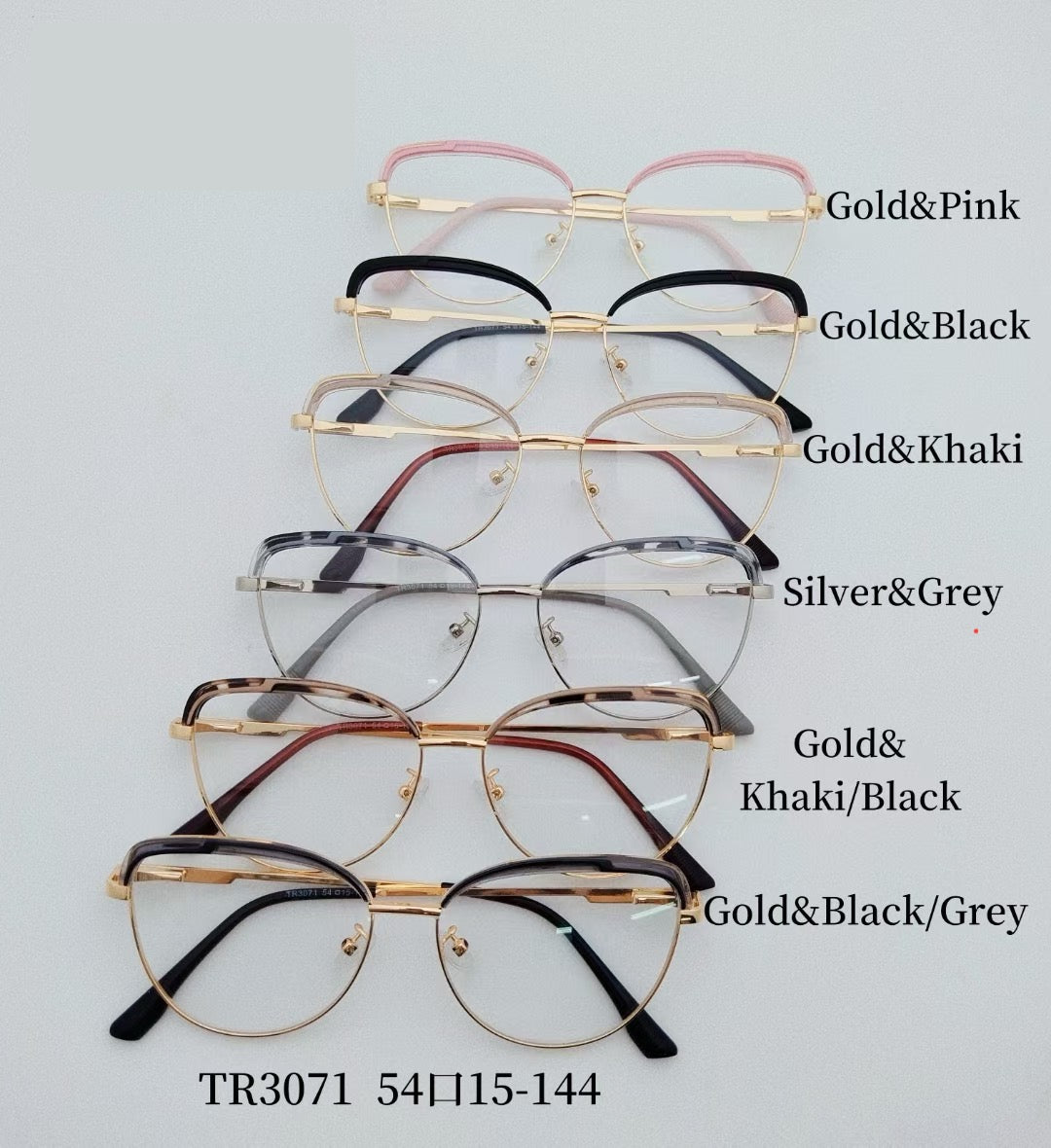 LADIES FRAMES