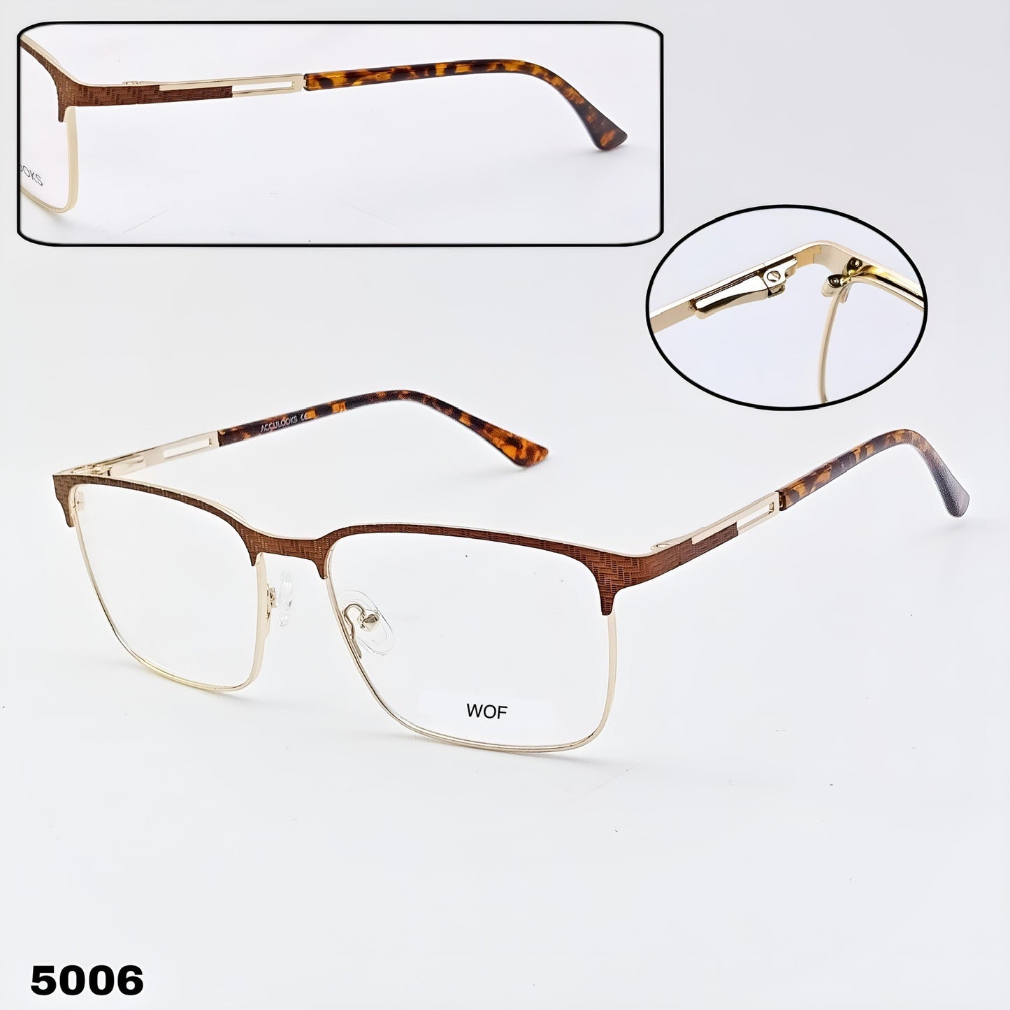 WOF Frame CH5006-c3