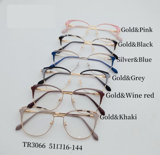 LADIES FRAMES