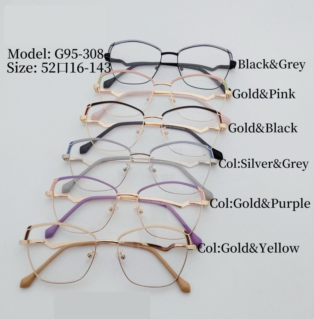 LADIES FRAMES