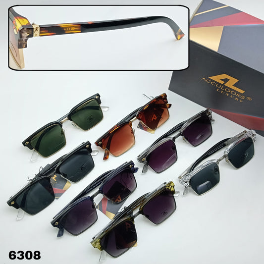 AL LUXURY SUNGLASS