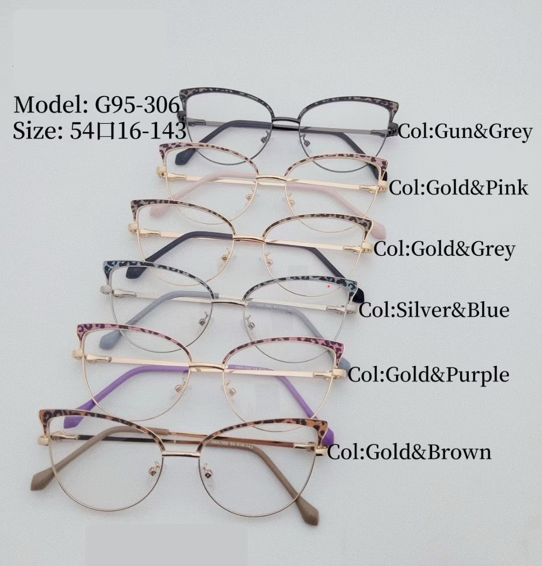 LADIES FRAMES