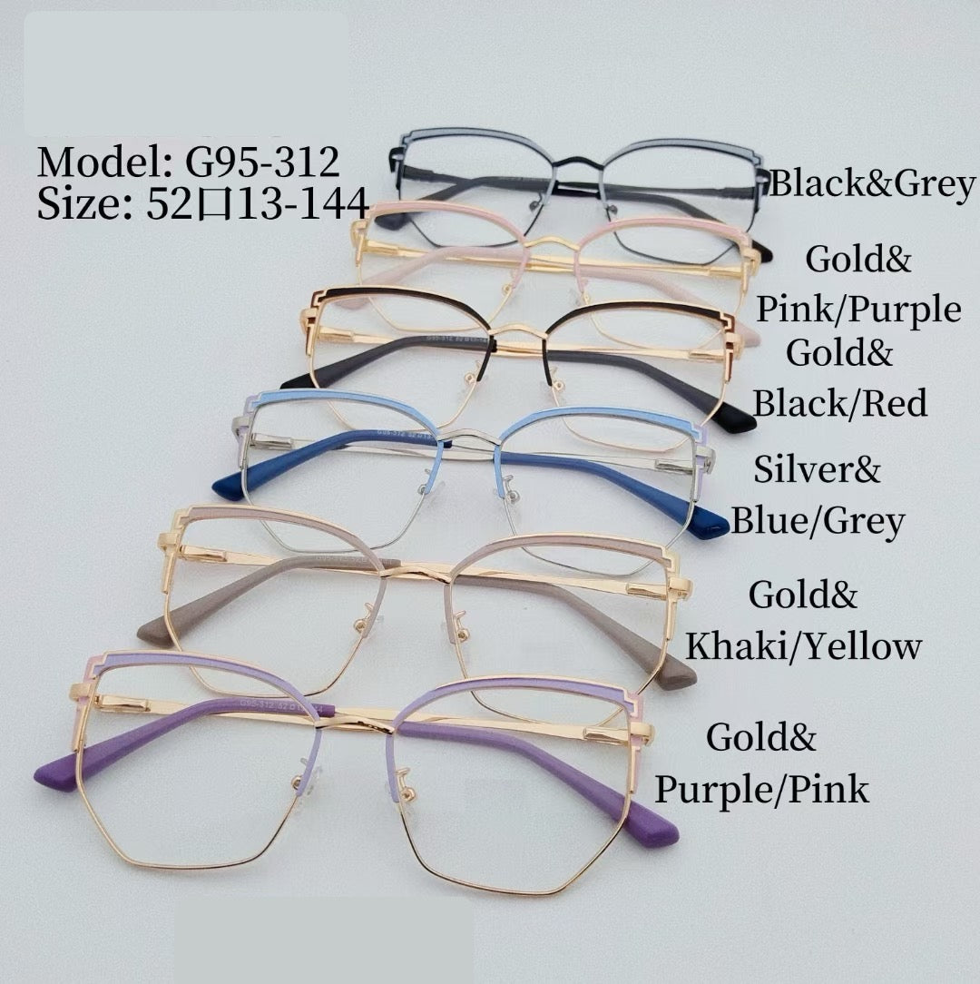 LADIES FRAMES