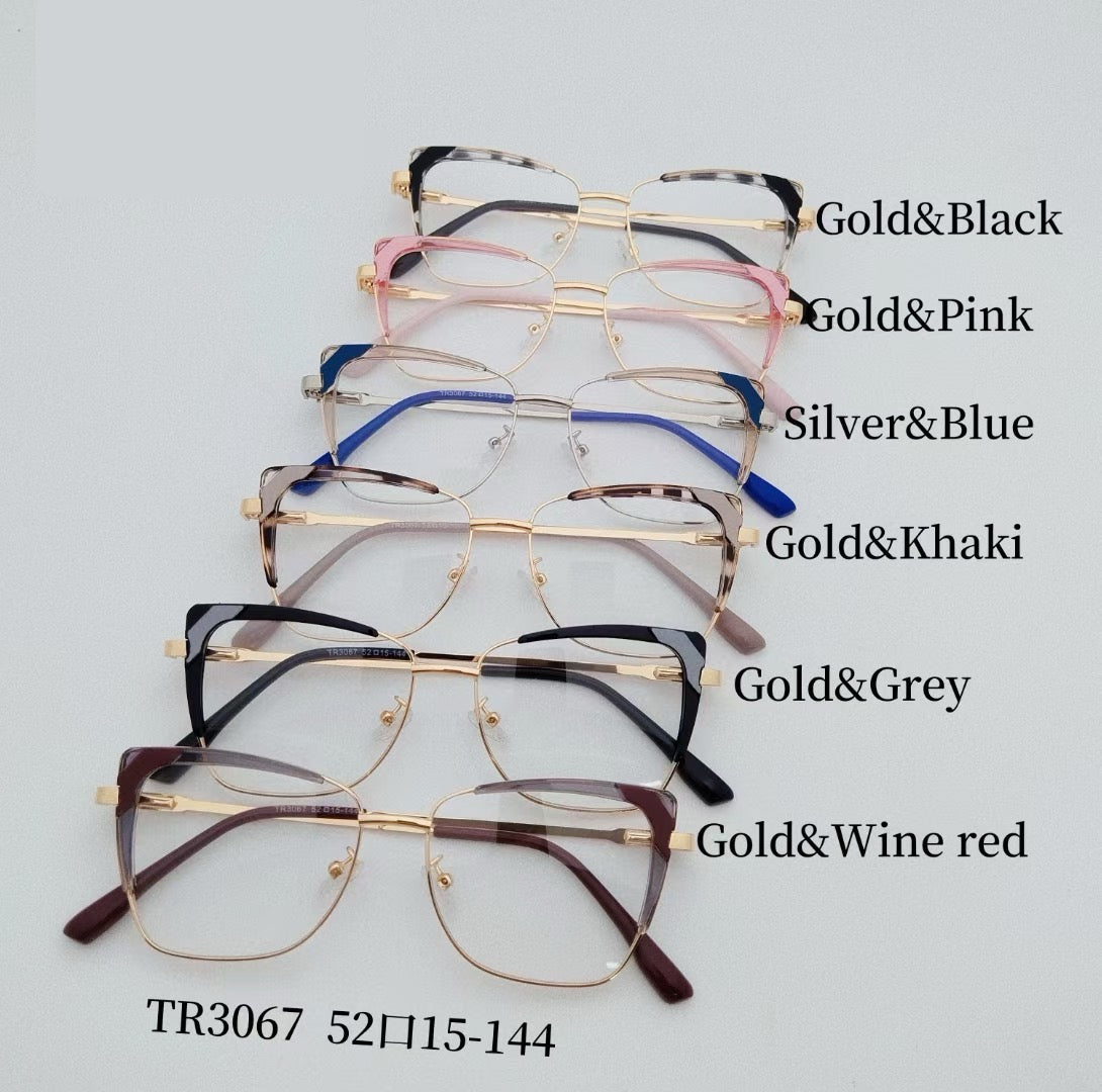 LADIES FRAMES