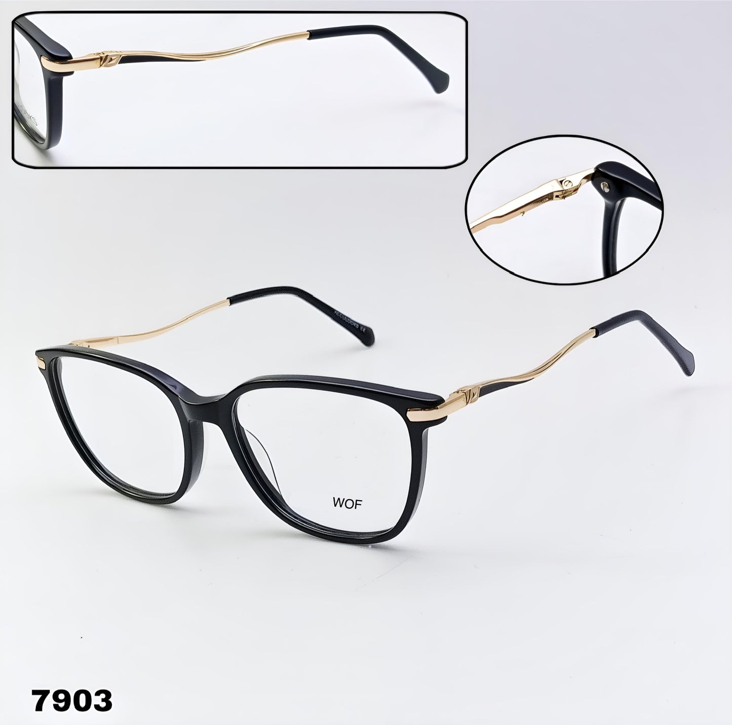 WOF Frame CH7903-c1