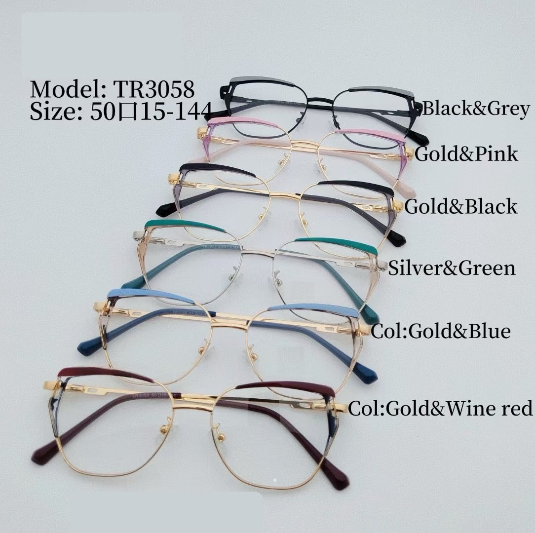 LADIES FRAMES