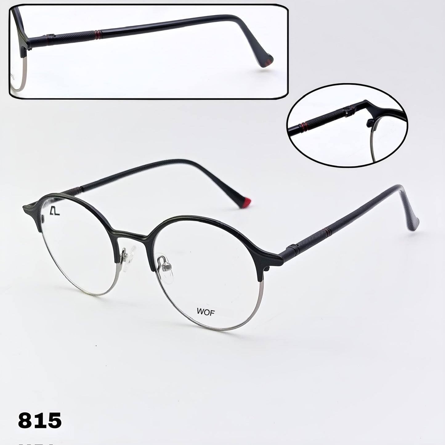 WOF Frame XCT815-c1