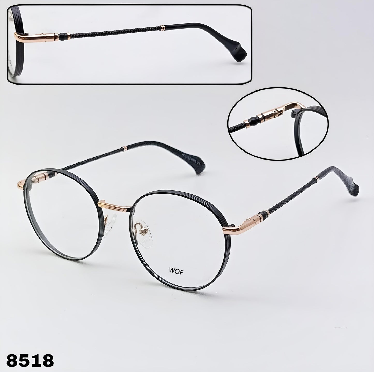 WOF Frame 8518-c1