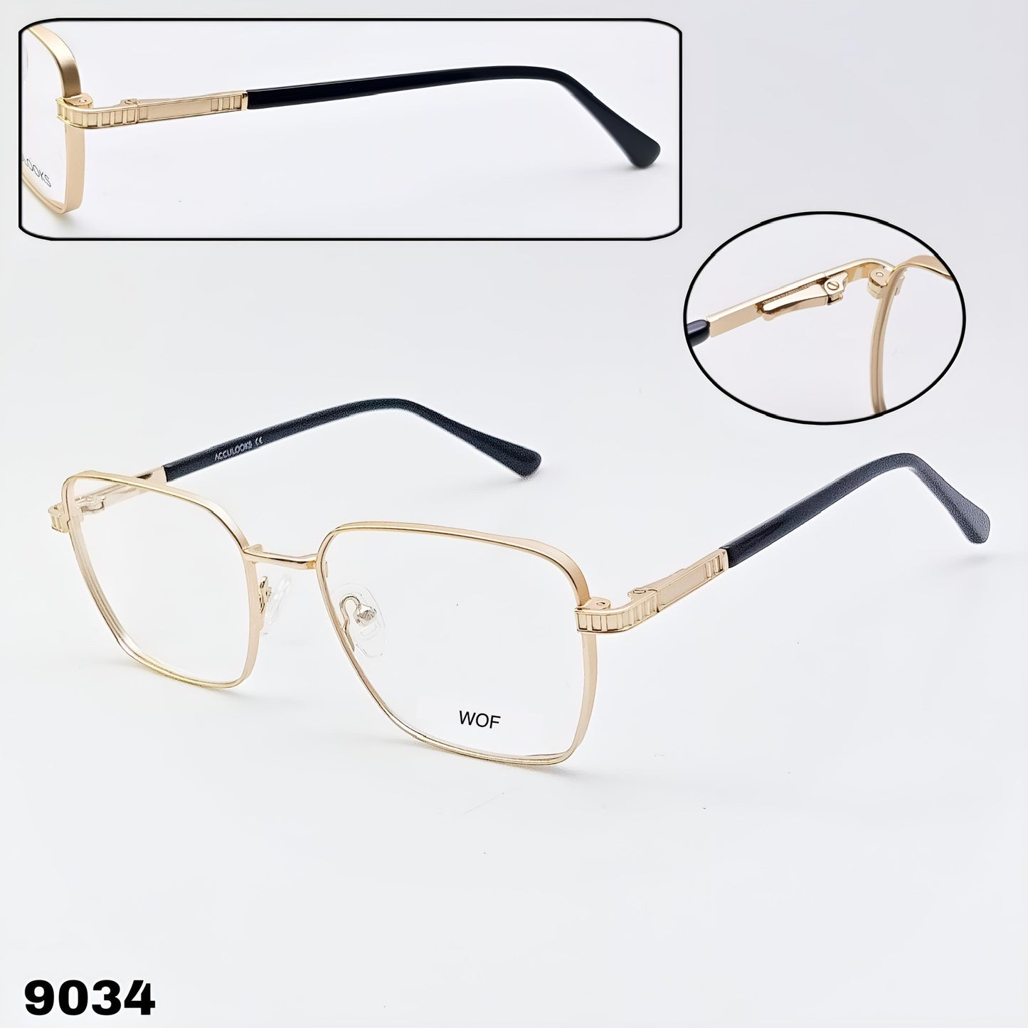 WOF Frame YY9034-c4