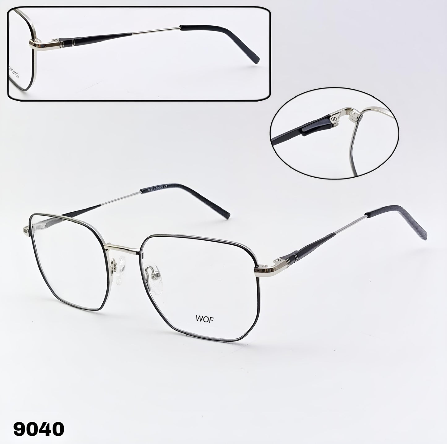 WOF Frame YY9040-c5