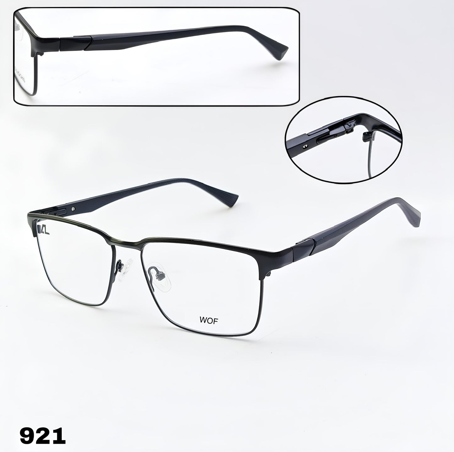 WOF Frame LR921-c1
