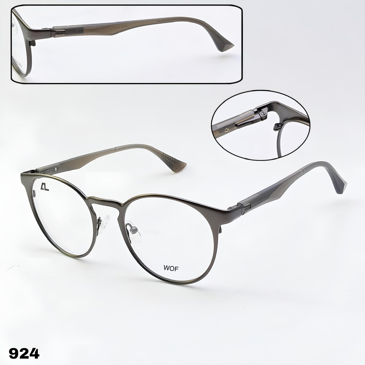 WOF Frame LR924-c3