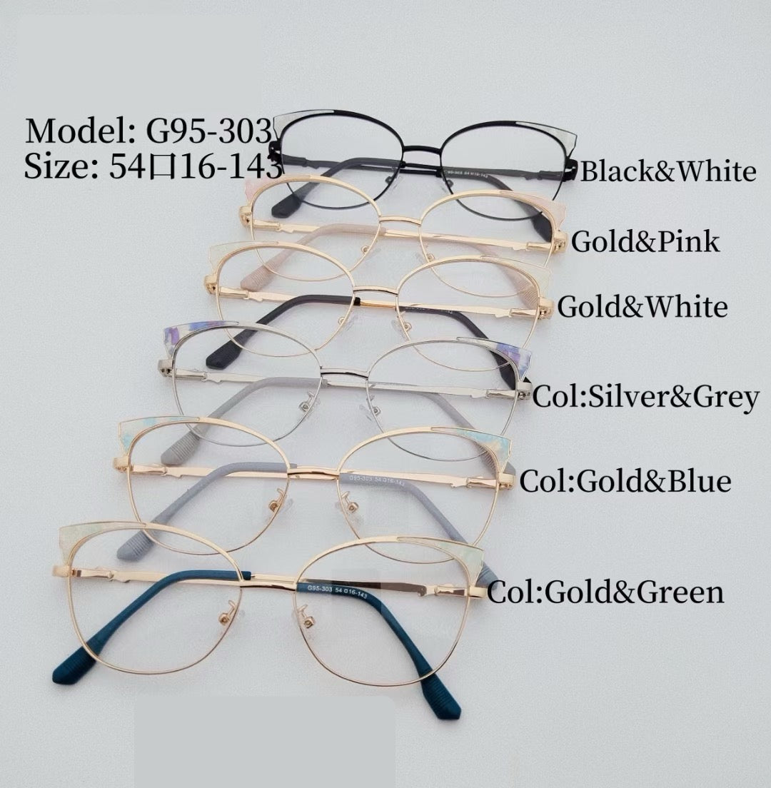LADIES FRAMES