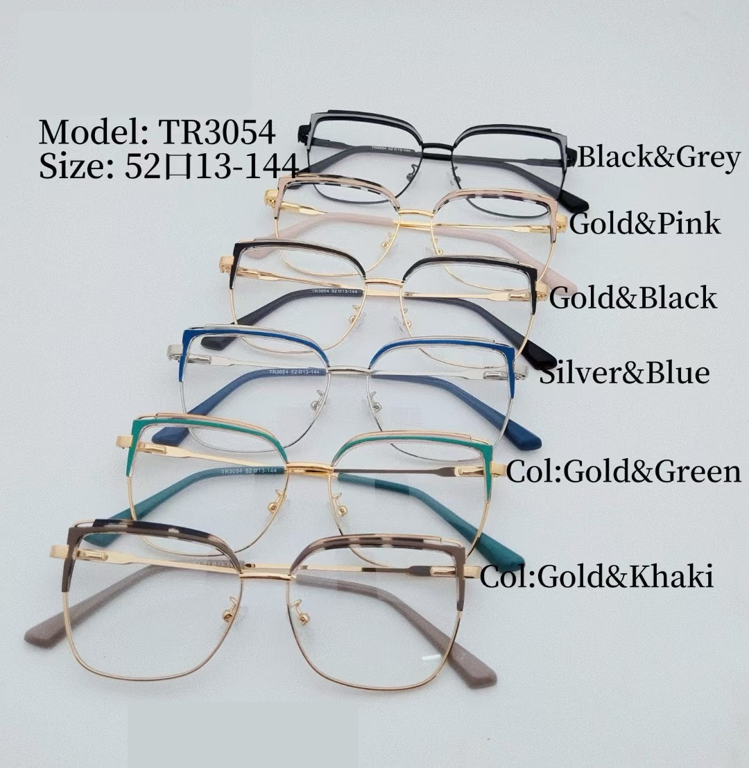LADIES FRAMES