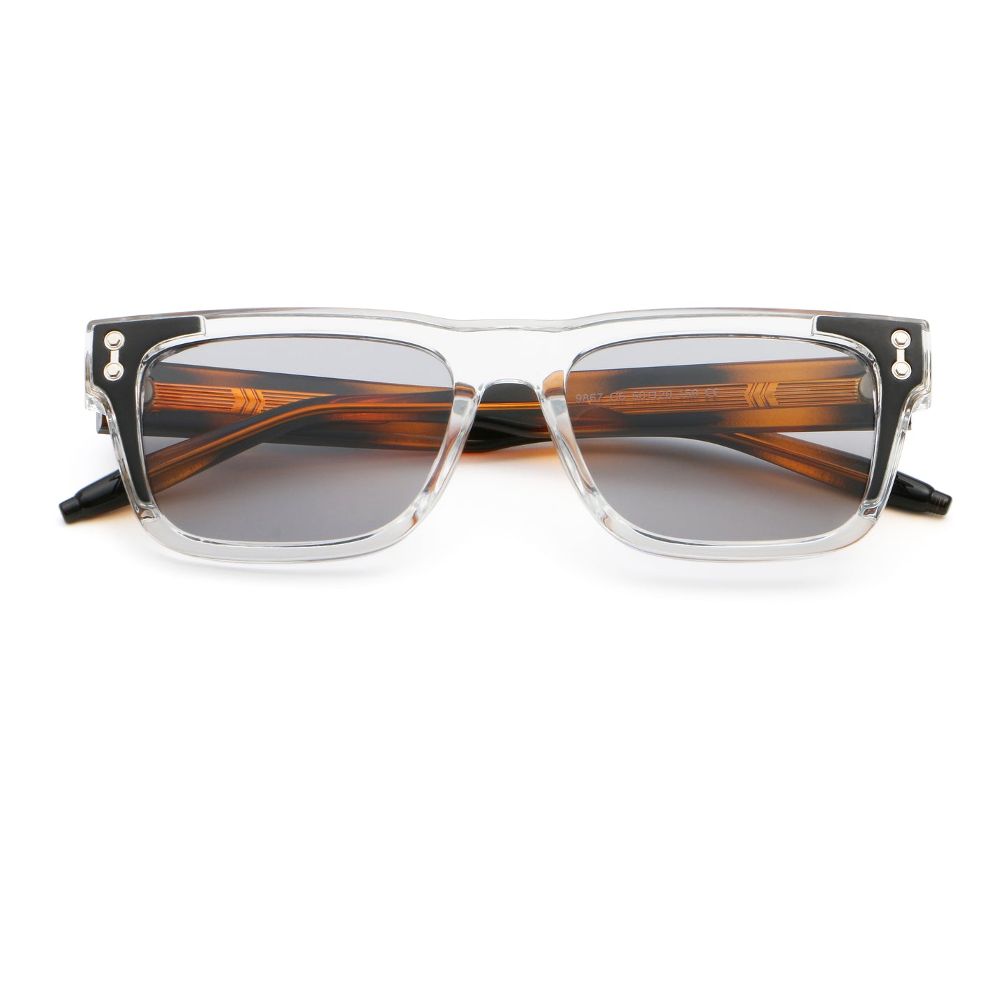 WOF Sunglass 9867-c6