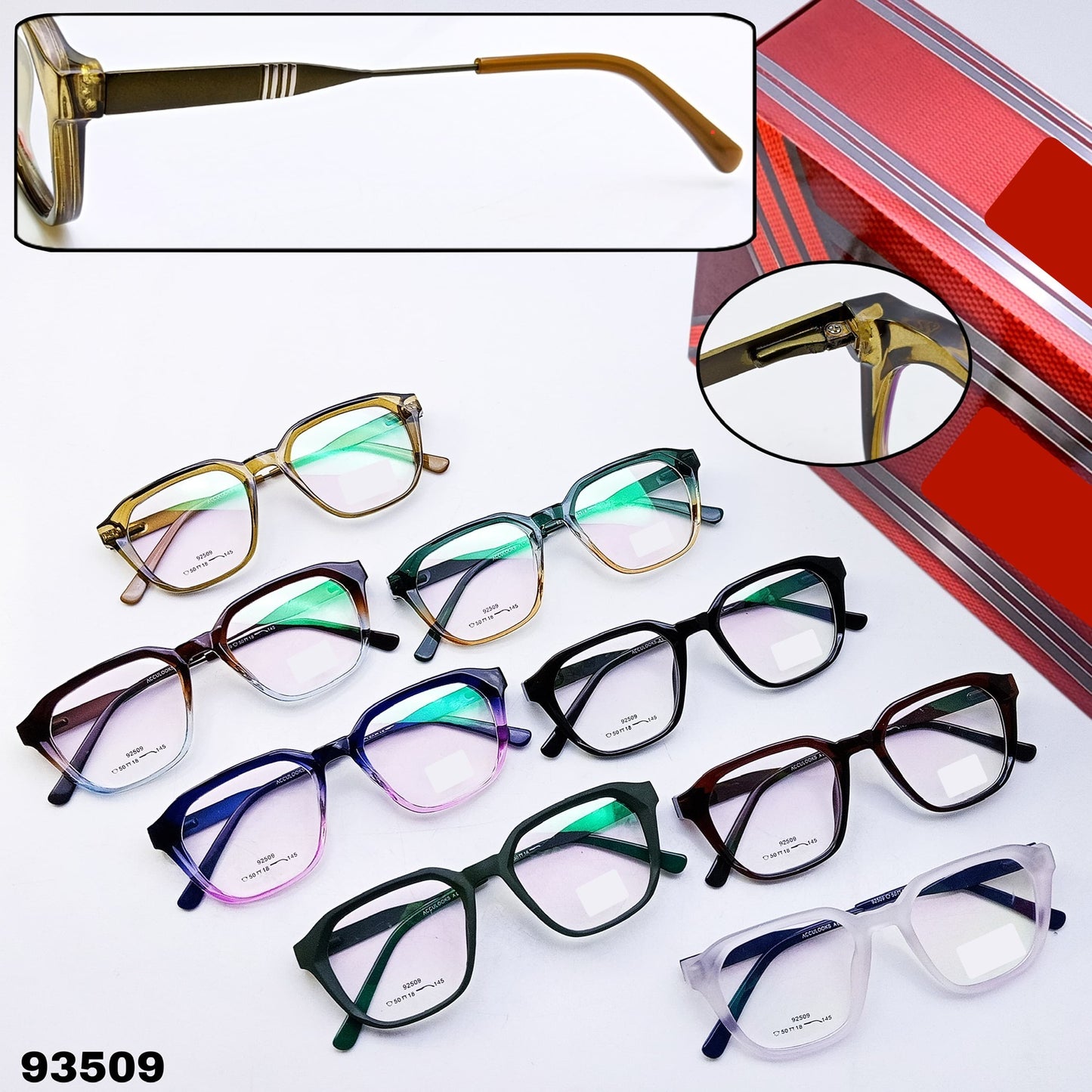 AL ALTUS FRAMES