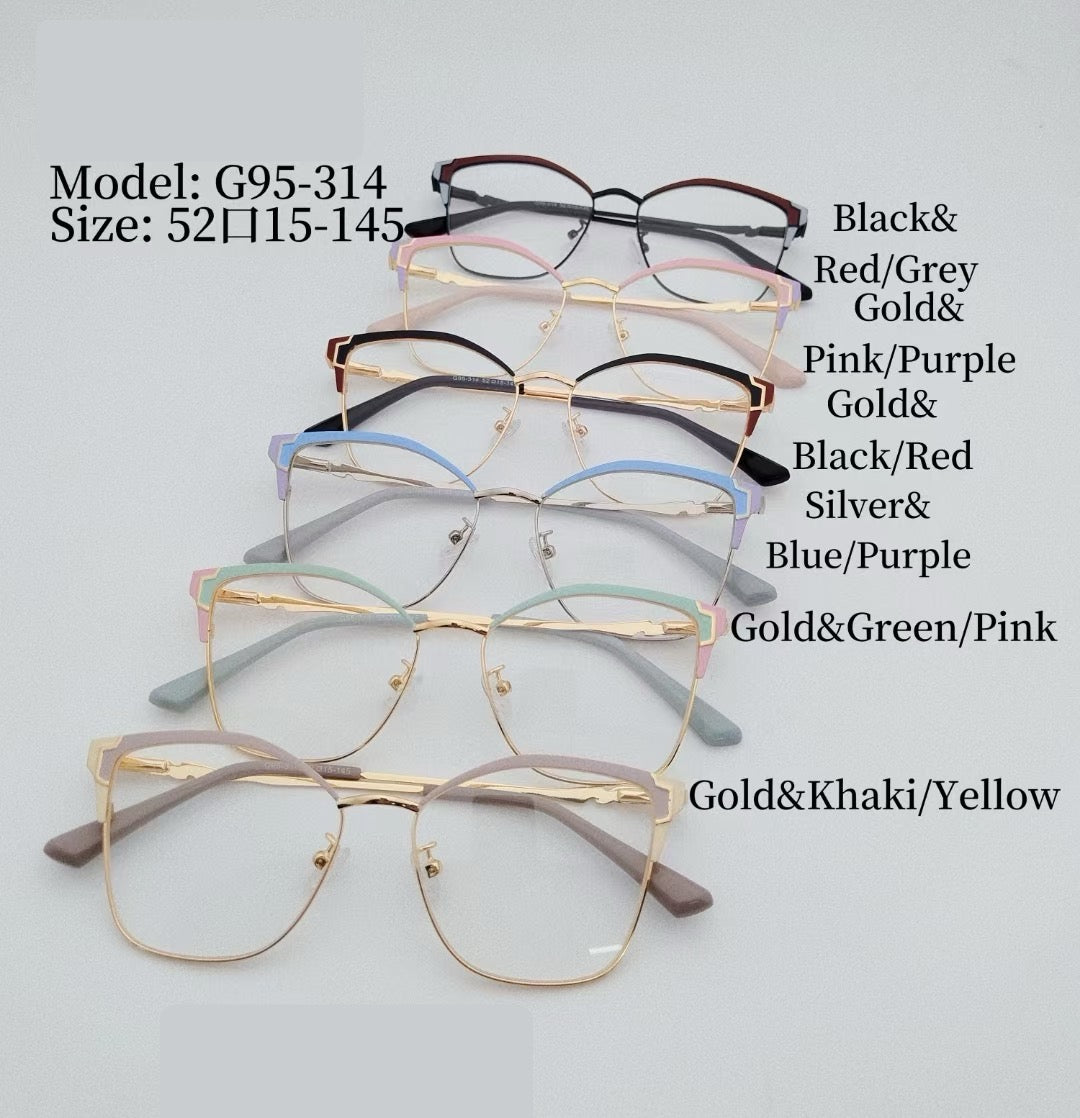 LADIES FRAMES