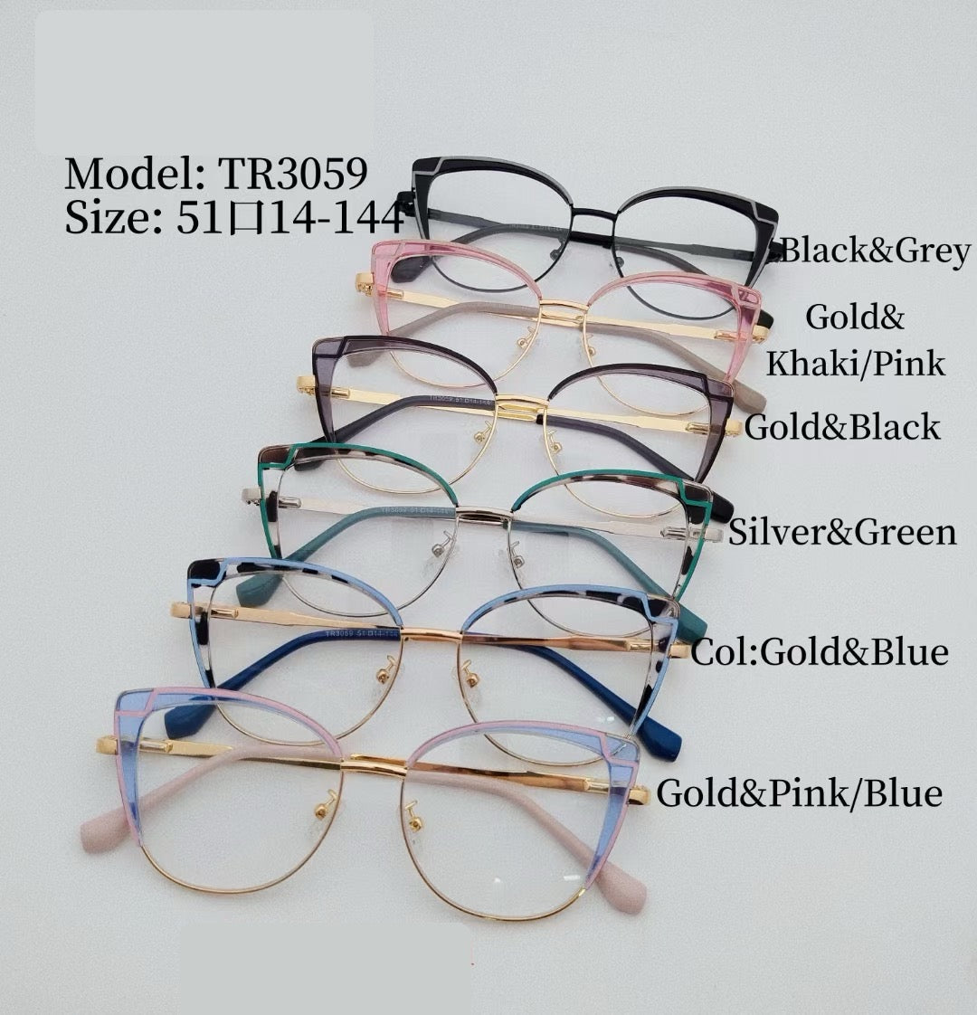 LADIES FRAMES