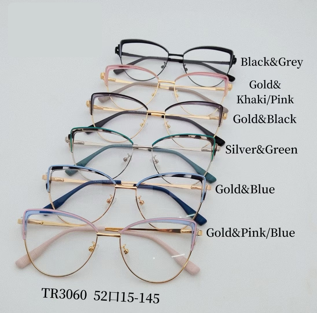 LADIES FRAMES