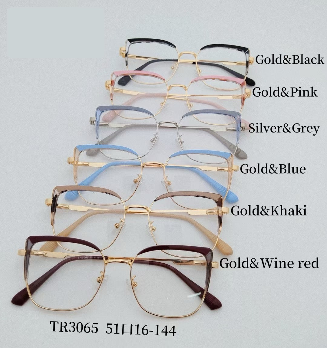 LADIES FRAMES