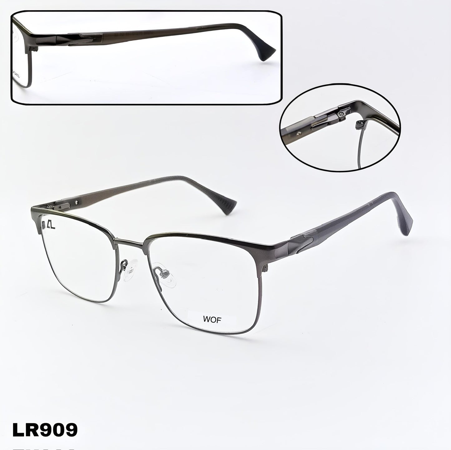 WOF Frame LR909-c4