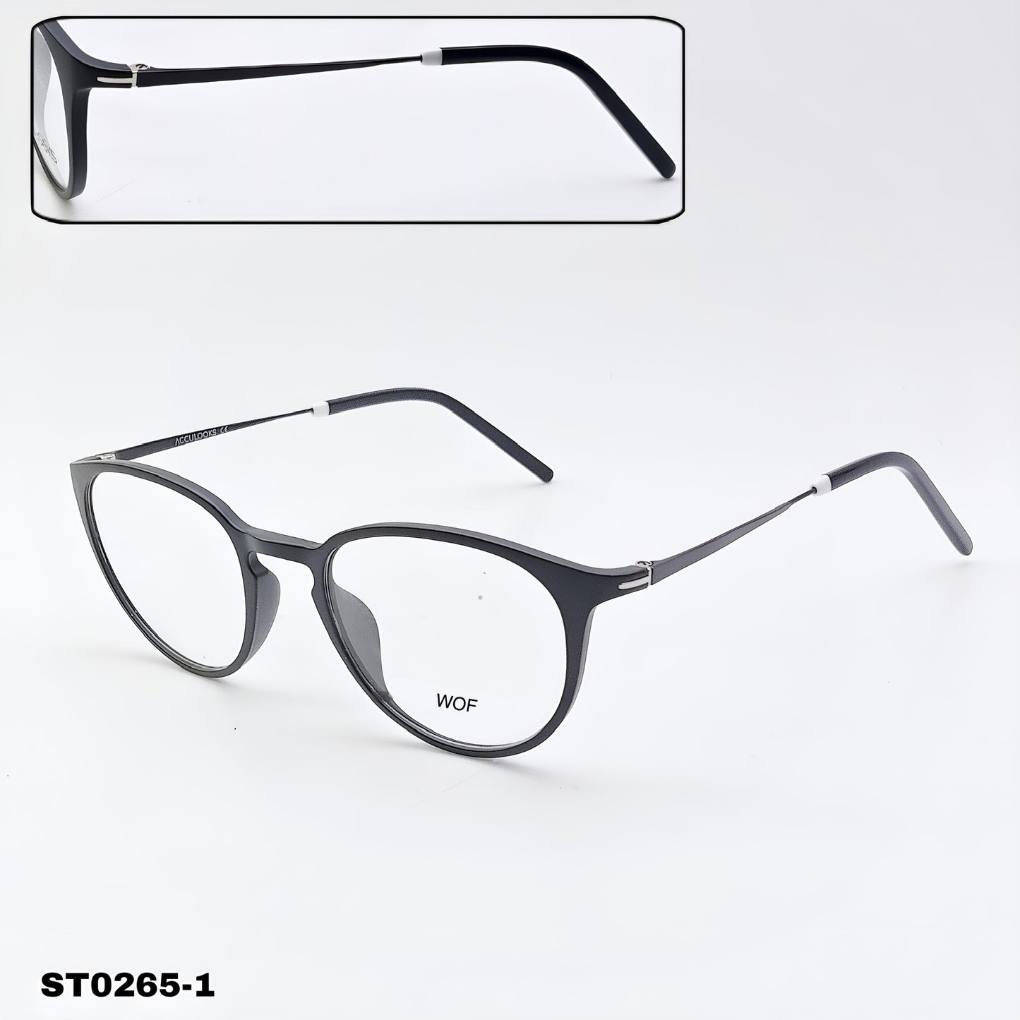 WOF Frame ST0265-c1