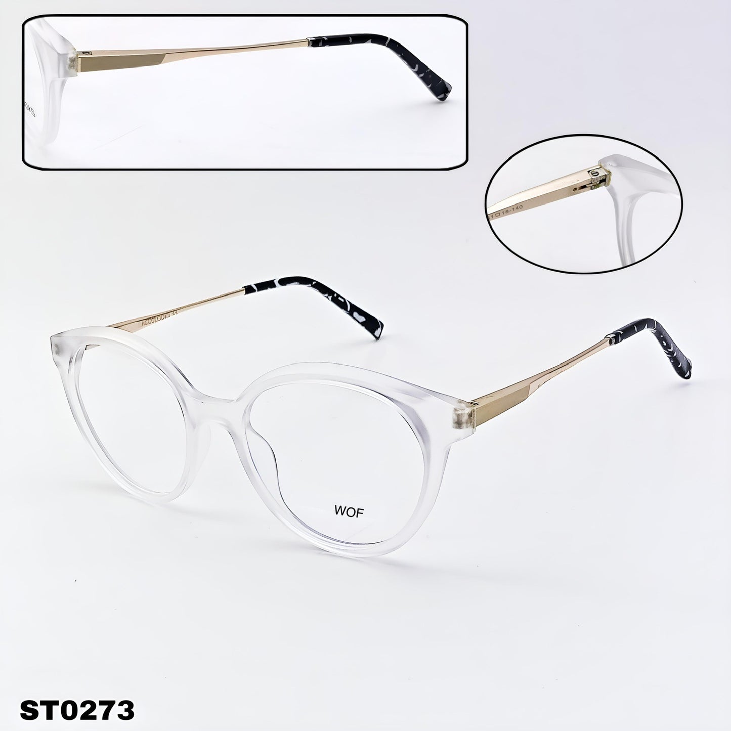 WOF Frame ST0273-c5