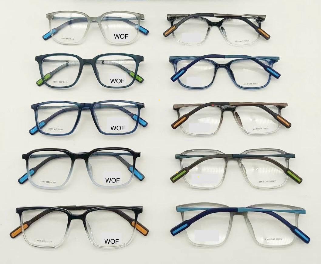 WOF Air Frames