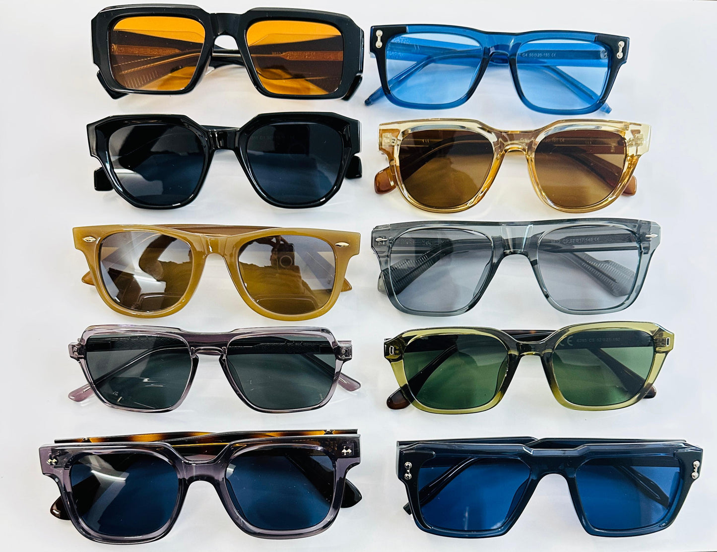 WOF PREMIUM SUNGLASSES