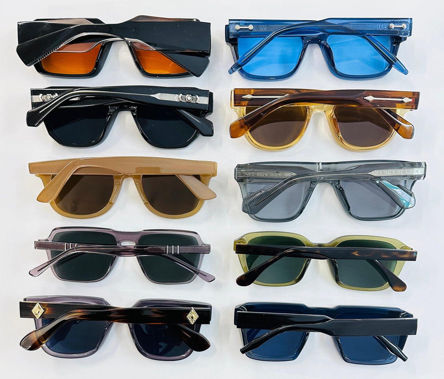 WOF PREMIUM SUNGLASSES