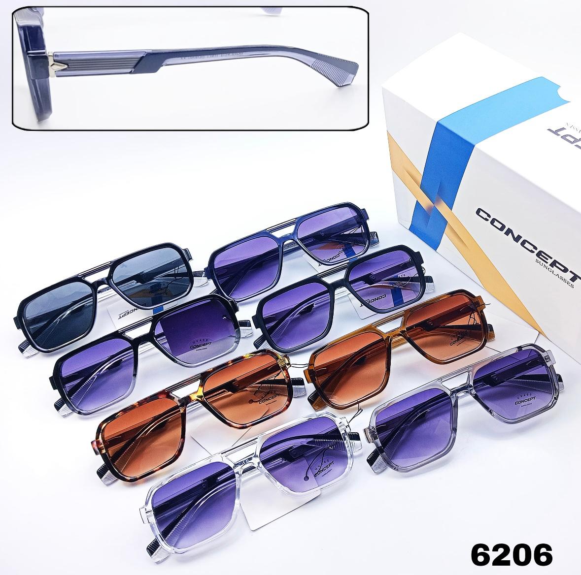 CONCEPT RETRO Sunglass