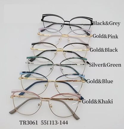 LADIES FRAMES