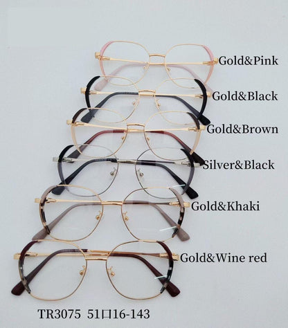 LADIES FRAMES