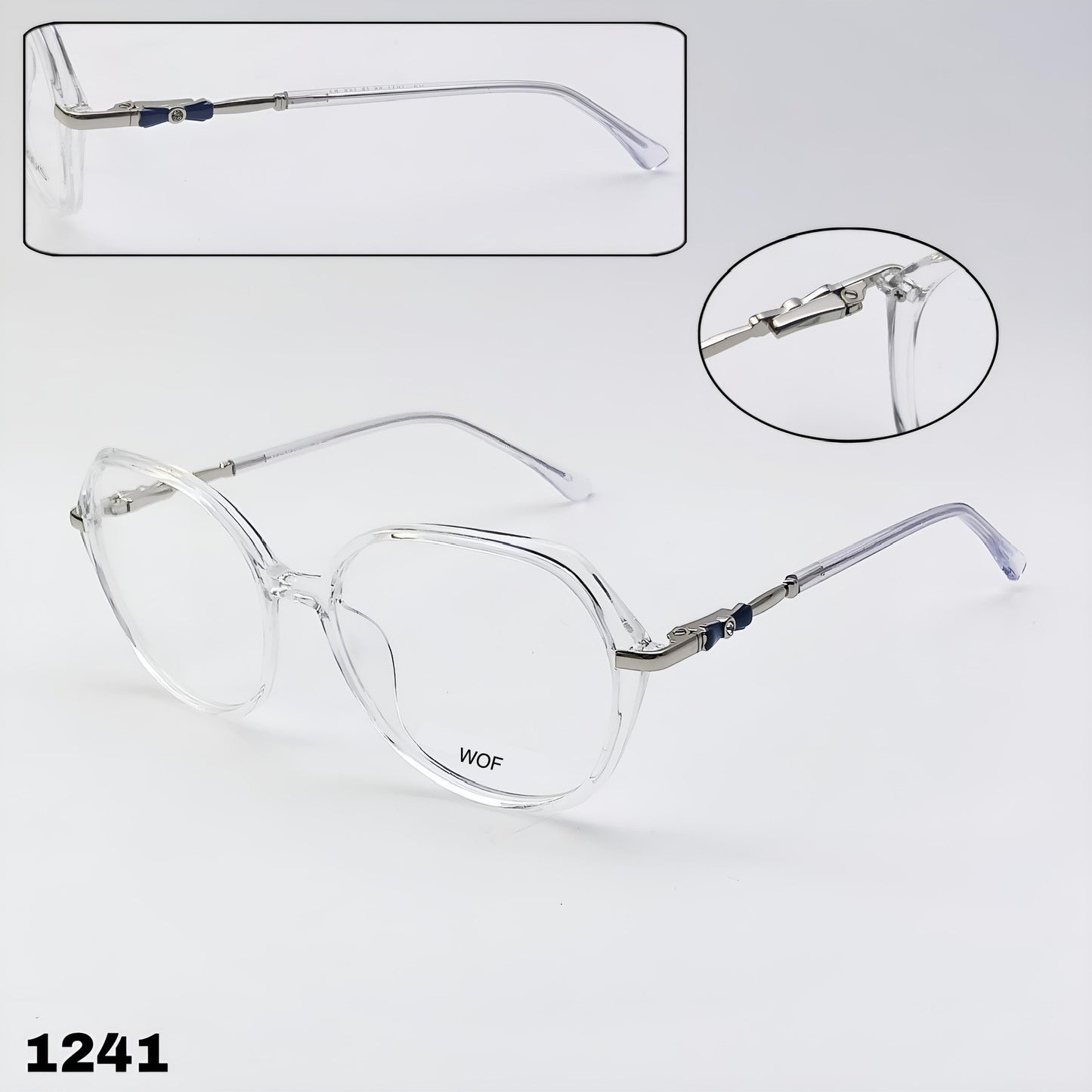 WOF Frame GZ1241-c6