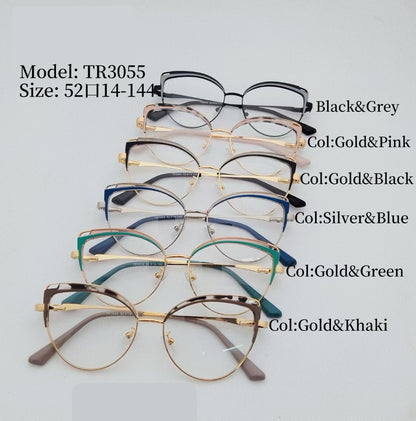 LADIES FRAMES