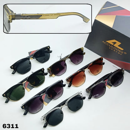 AL LUXURY SUNGLASS