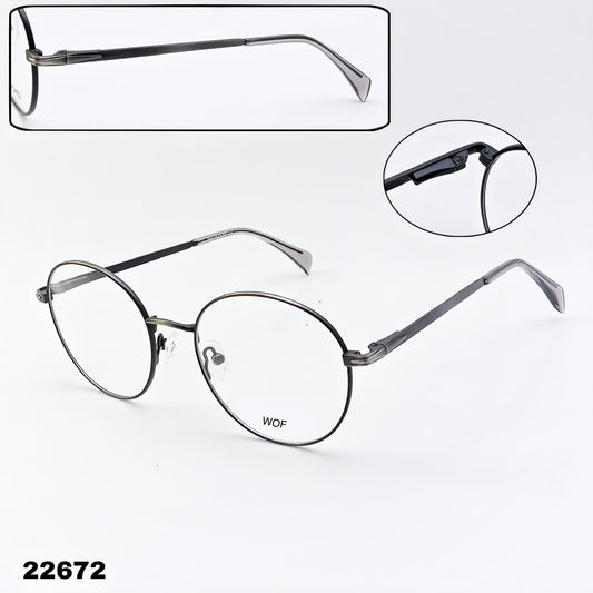 WOF Frame RY22672-c3