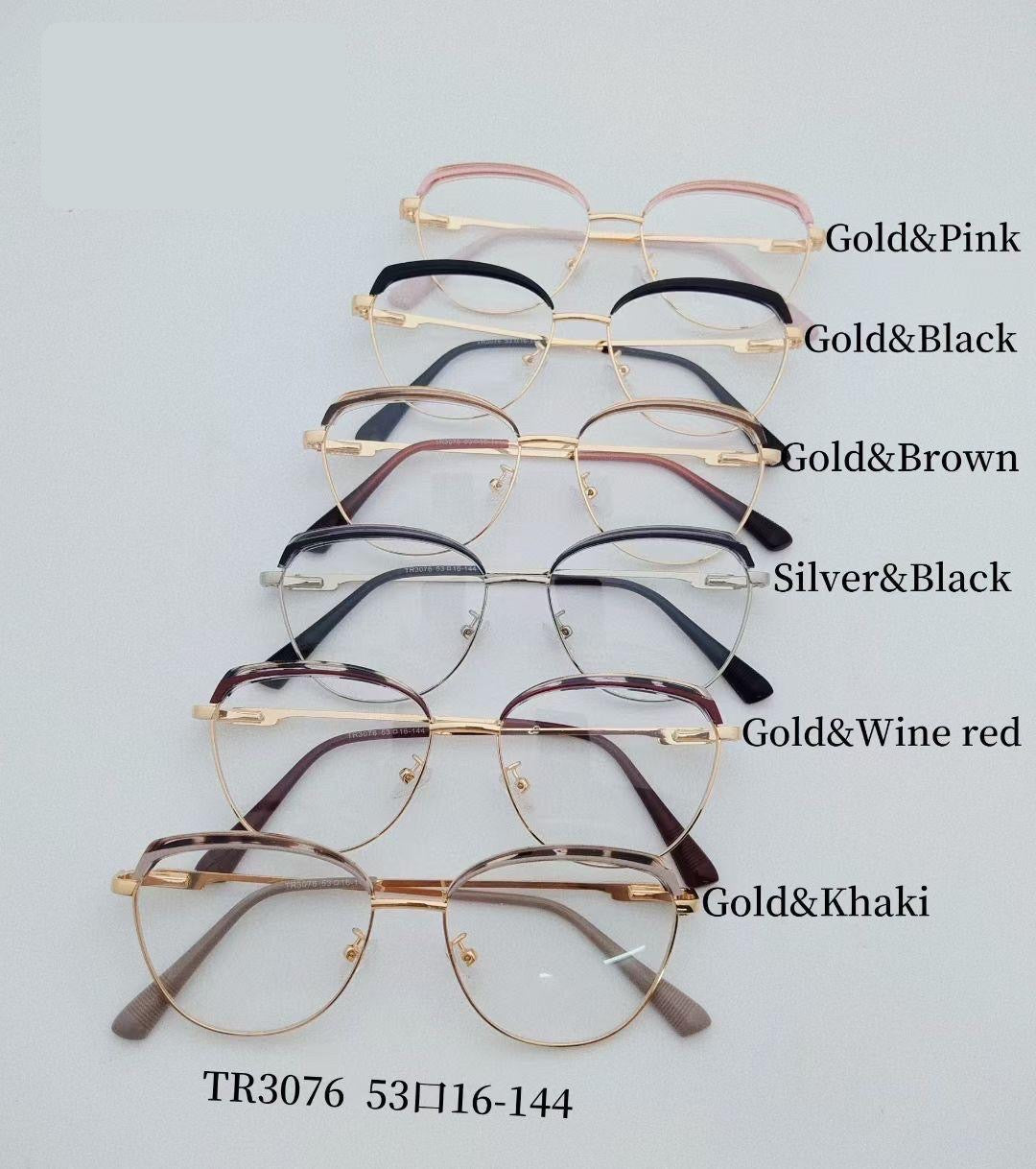 LADIES FRAMES
