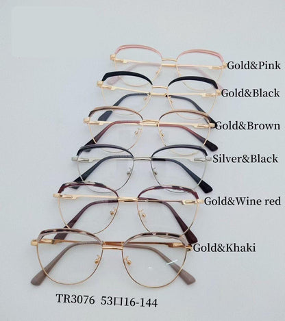 LADIES FRAMES