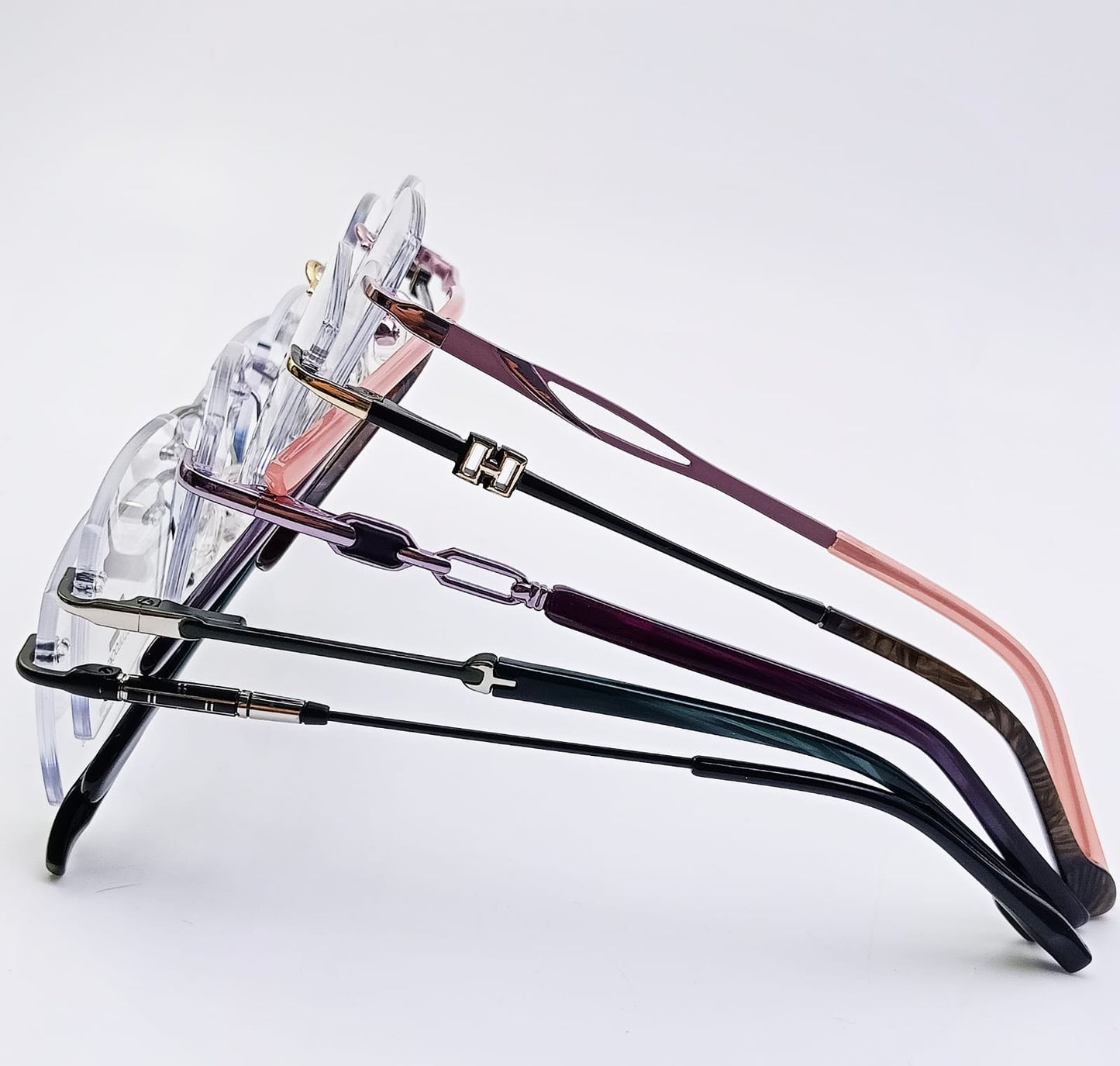 AL FOND FRAMES