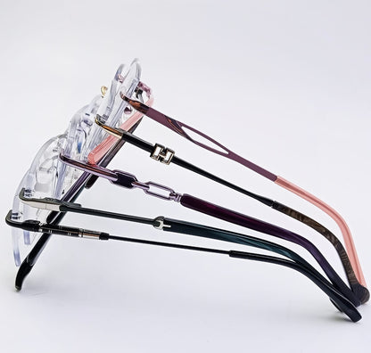 AL FOND FRAMES